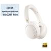 Edifier W800BT Free Active Noise Cancelling Over-Ear Headphones