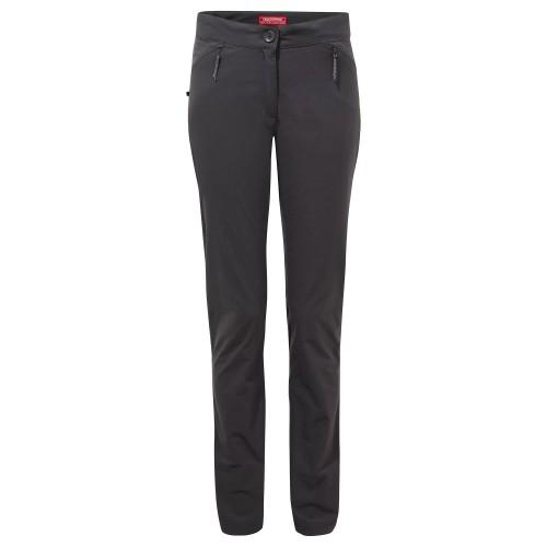 CRAGHOPPERS Womens/Ladies NosiLife Pro Slim Trousers