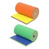 Float Water Mat Float Pad Soft Rolled Up Foam Float Raft Drifting Mattress for Adults Beach Outside Boating Swimming Pool