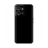 Black Case For Motorola MOTO Edge 50 5g Back Cover Phone Case For MOTO Edge 50 Edge50 Soft Silicone Bumper Shockproof Para Coque