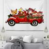 Modern Wall Decoration Aesthetics Home Tapestry Christmas Fashion Jewelry Hanging Large Fabric Autumn Bedroom Hanging Fabric