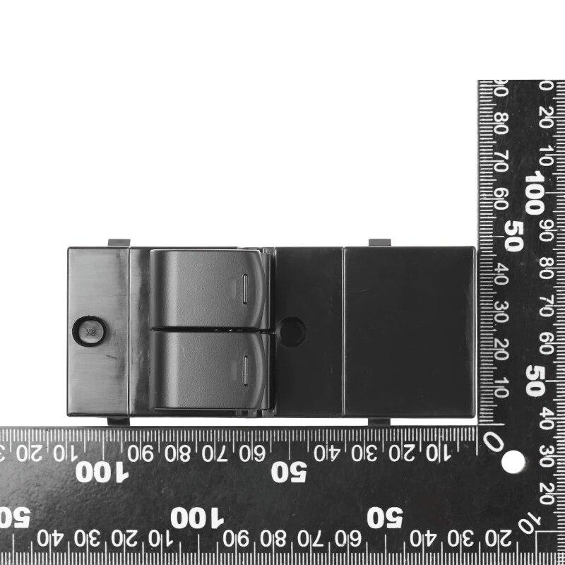 New Electric Window Regulator Switch For Nissan Micra III K12 2003‑2010 25401-AX600 25401AX600