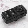 Power Window Master Switch Lifter 92247215 Fits for Pontiac G8 GT GXP 4D Sedan 20082009
