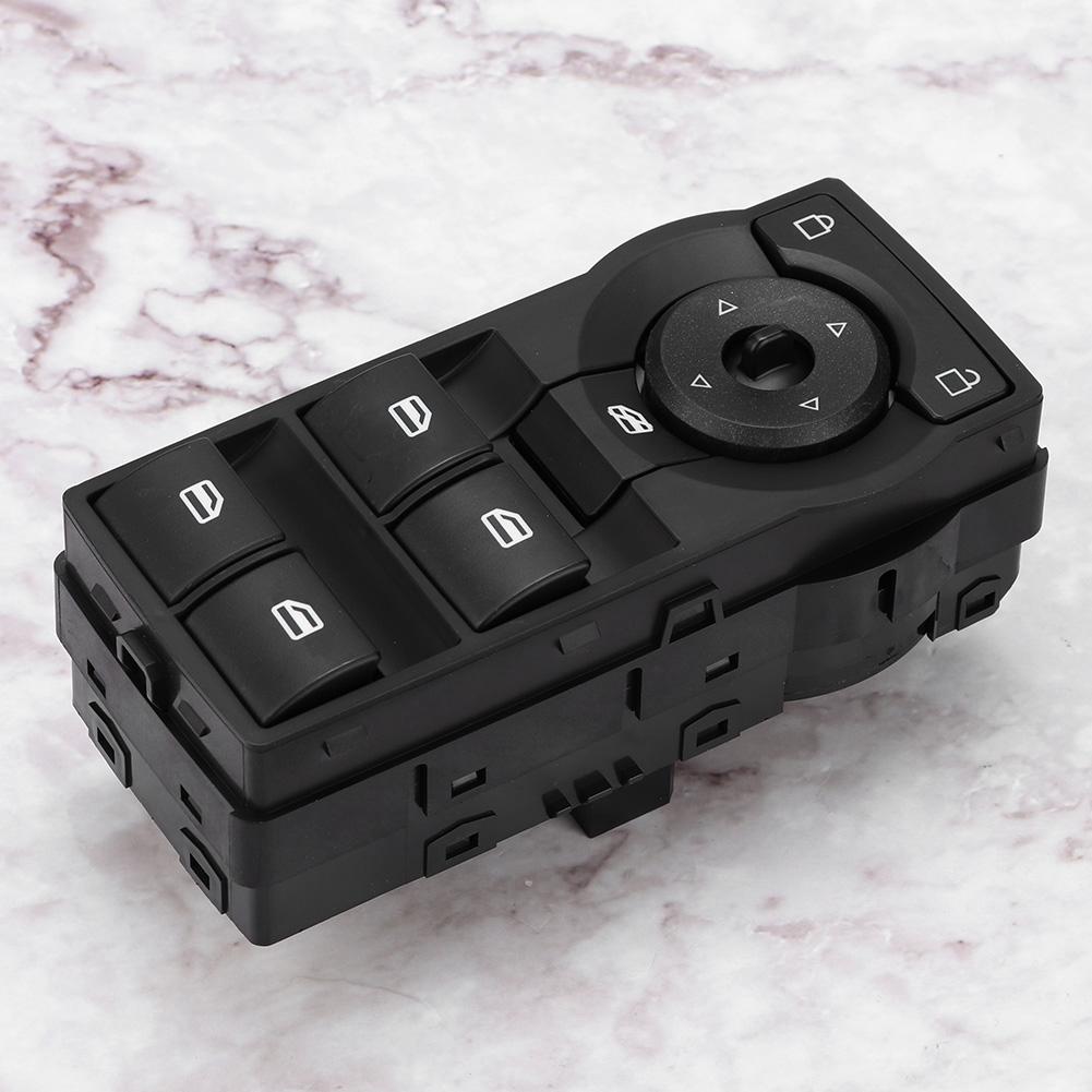 Power Window Master Switch Lifter 92247215 Fits for Pontiac G8 GT GXP 4D Sedan 20082009