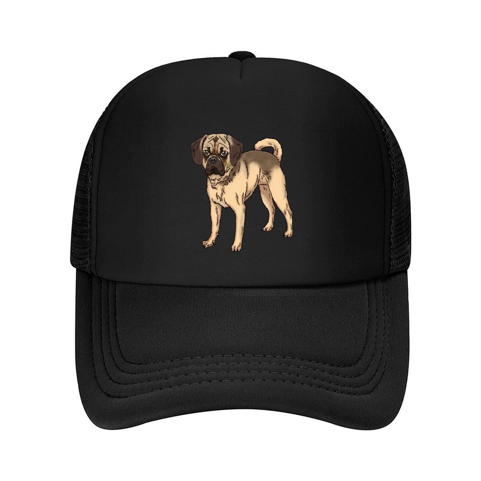 

Puggle Baseball Cap Dropshipping F Luxury Brand Designer Hat Men Caps Womens