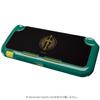 [nintendo licensed product] kisekae cover collection for nintendo switch lite  the legend of zelda: tears of the kingdom