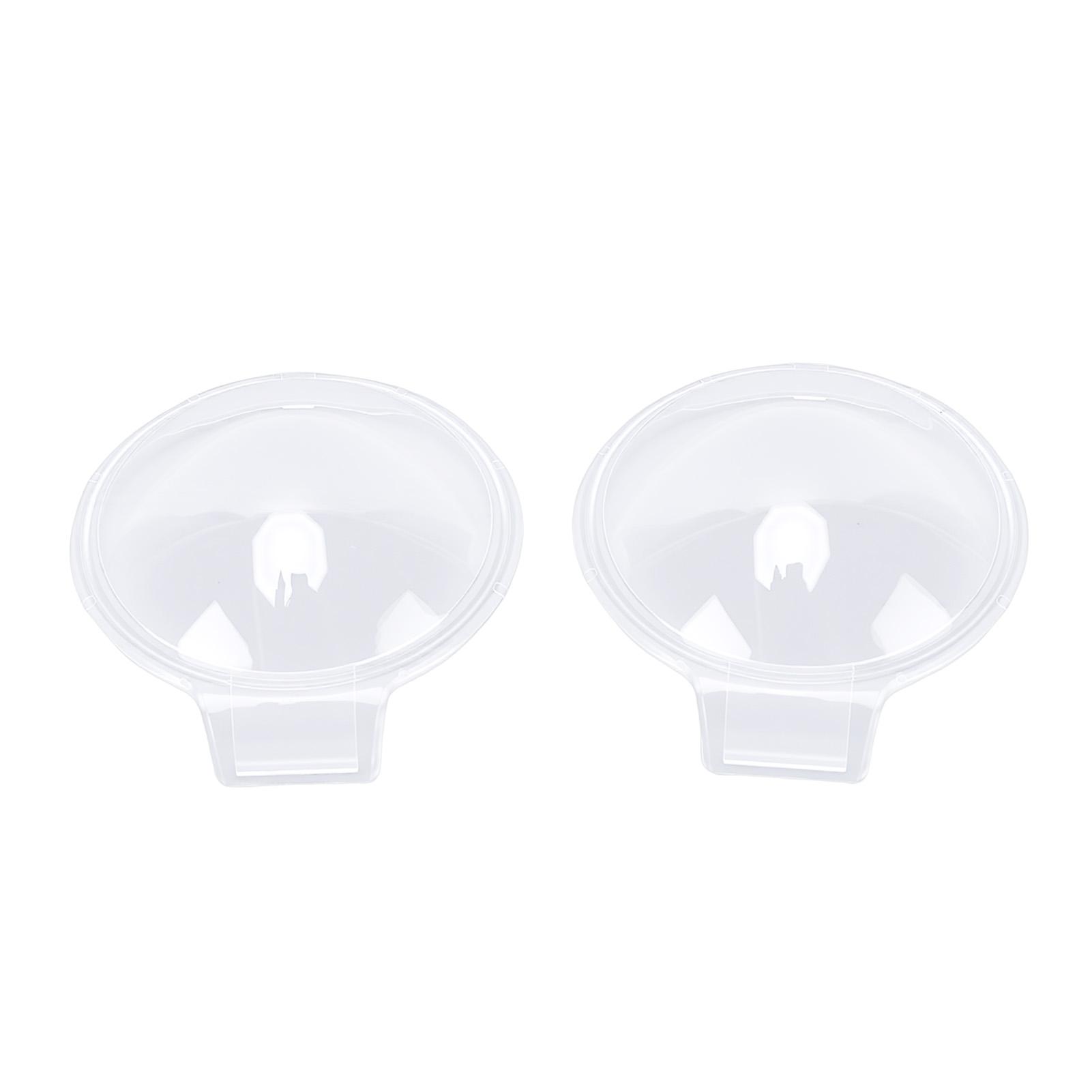 

Lens Guards Fit for DJI OSMO 360 Camera PC High Light Transmittance Lens Protector Cover with Anti Reflective Coating