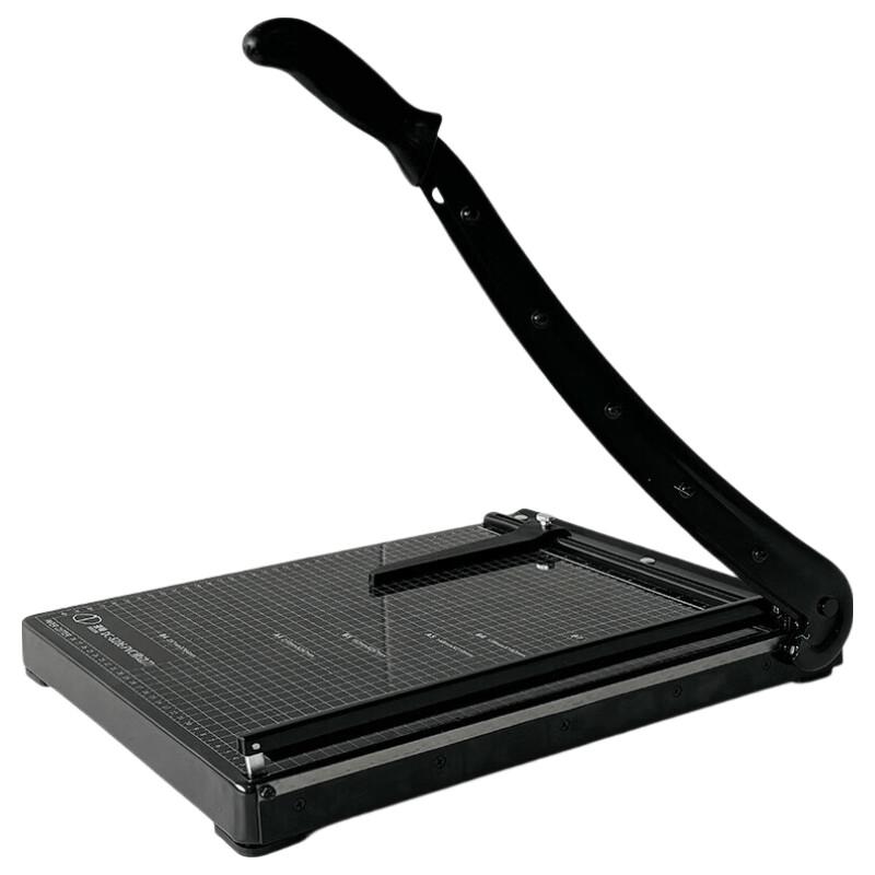 Doulton DC-8106 410mm Manual Paper Cutter CN plug (adapter included)