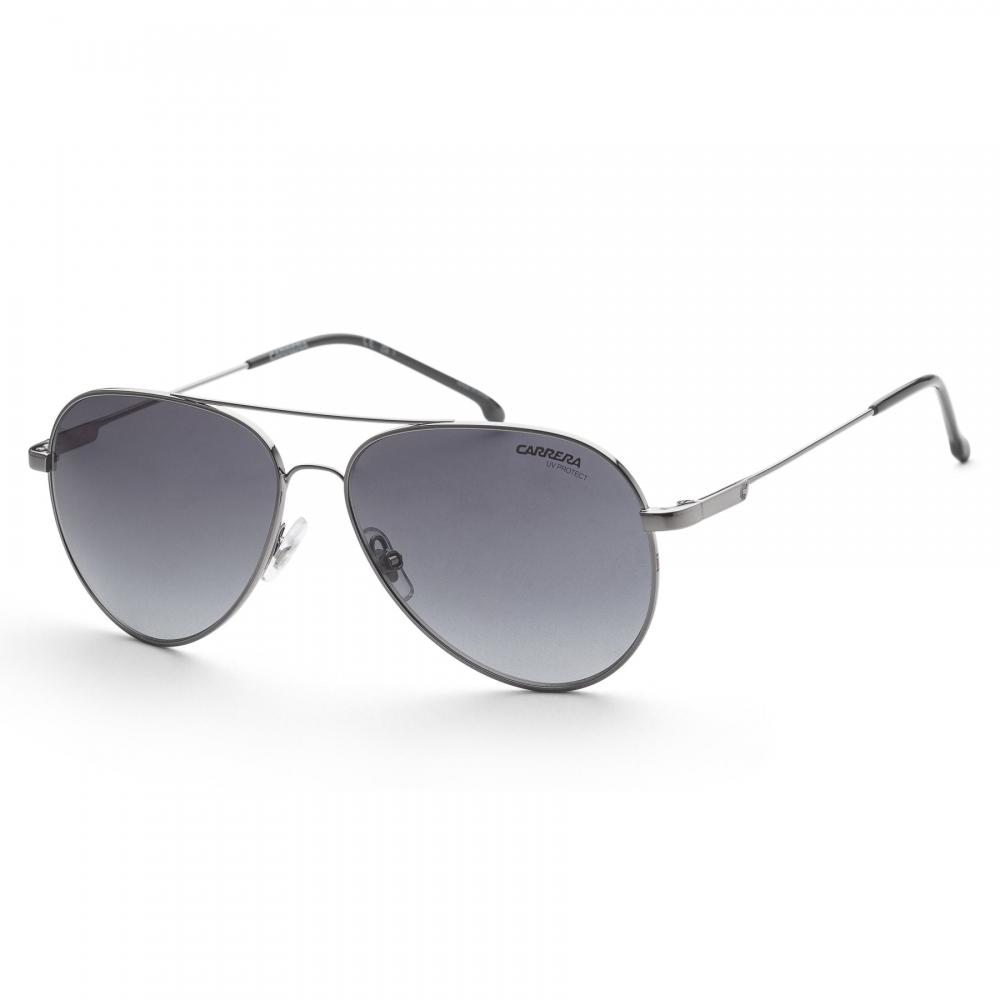 

Carrera унисекс CA2031TS-06LB-9O Модные солнцезащитные очки с рутением, диаметр 54 мм