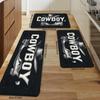 1pc Modern Style Rug Carpet Doormat, for Bedroom Living Room Home Kitchen Decor Indoor Holiday Decoration, Autumn And Summer Decoration