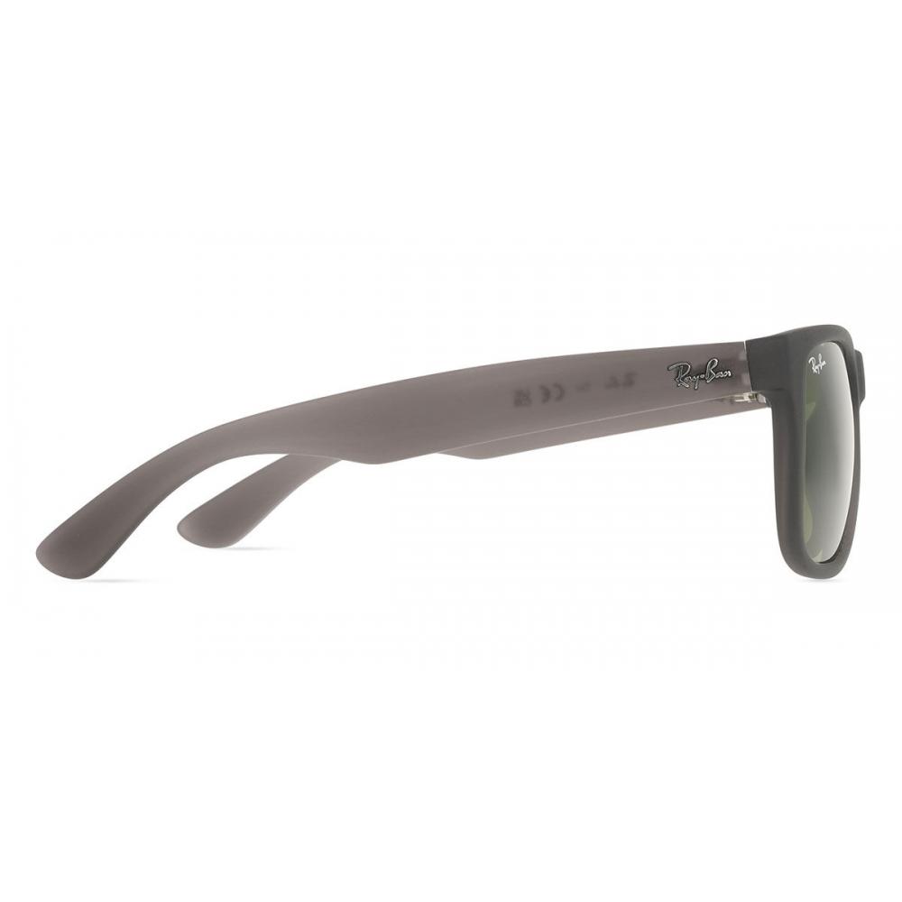 Ray Ban Men Sunglasses Rb4165f Justin Asian Fit