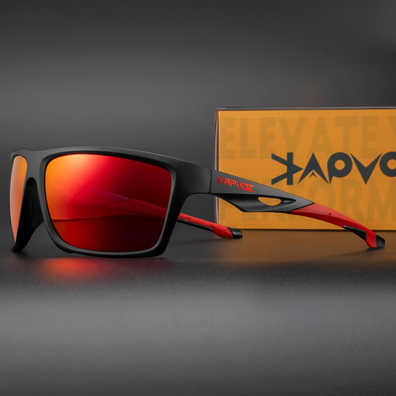 Cycling Sunglasses Cycling Glasses UV400 Driving MTBRunning Riding Bike Goggles Sports Outdoor Bicycle Eyewear