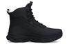 Under Armour Stellar G2 6-Zoll 'Black Pitch Grey'