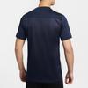 Nike Dri-Fit Ss25 Quick-Dry Comfortable Pullover Short Sleeve T-Shirt Men Tops Deep-Navy IB8640-410