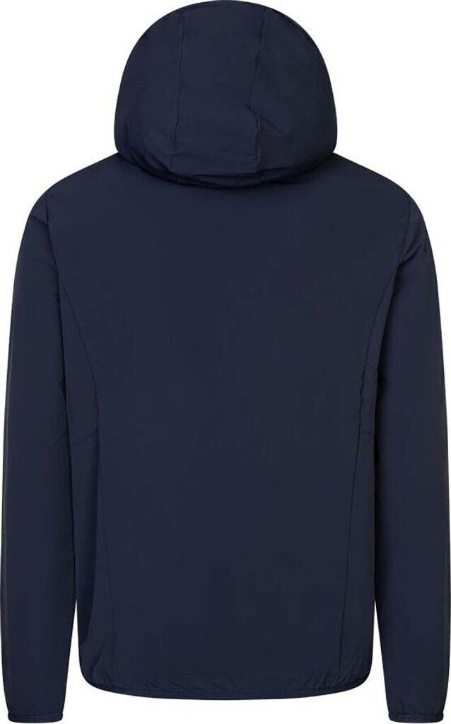 Jacket Rock Experience Solstice Softshelljacke Blue