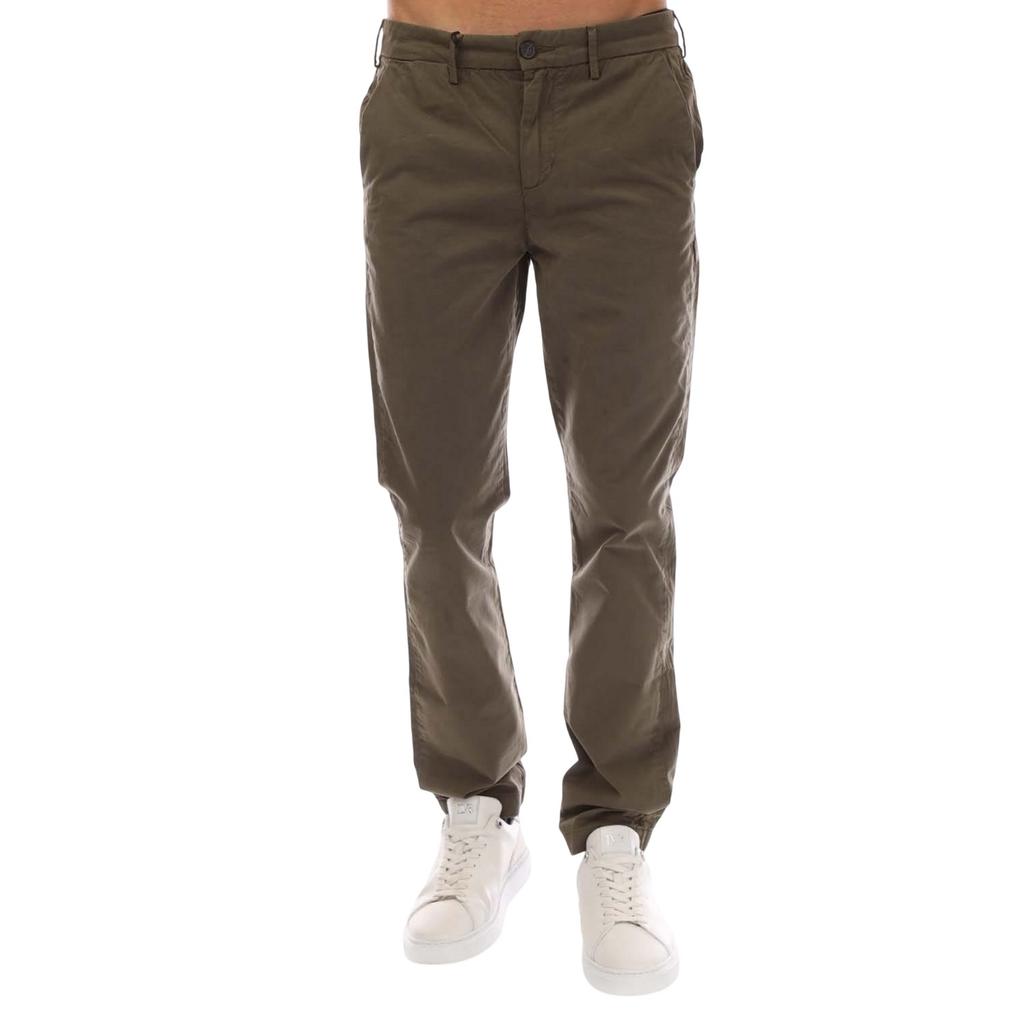 Lyle & Scott Mens Anfield Chinos