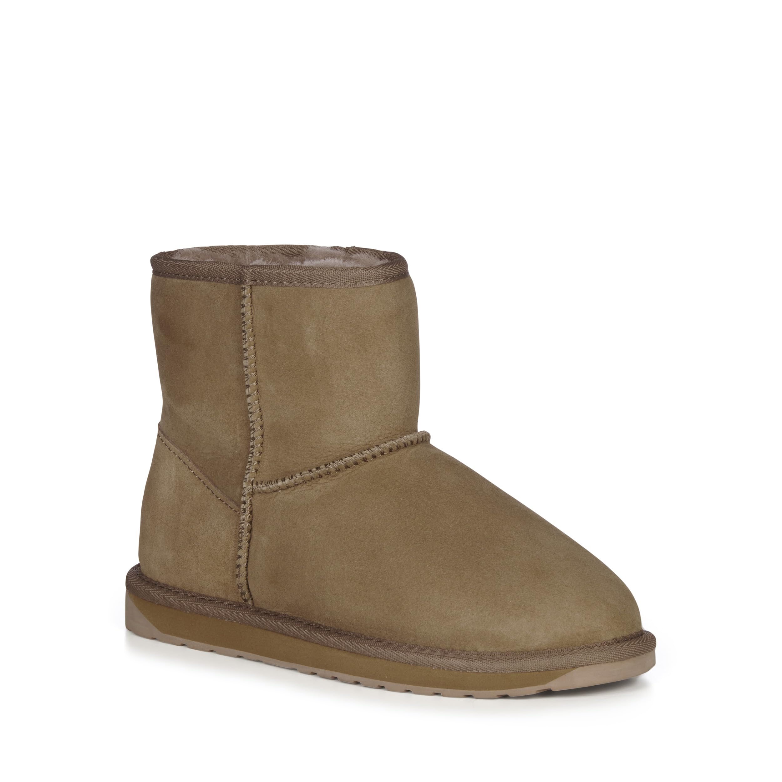 

Fashion Boots StingerMini Camel [Emu Australia] верблюд