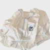 Chiikawa Cute Polka Dot Pajamas - Japanese Long-Sleeve Loungewear for Spring & Autumn
