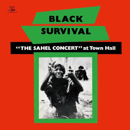 

CD ROY BROOKS & THE ARTISTIC TRUTH - Black Survival The Sahel Concert At PCD94183 P-VINE 2023 Japan Obi Jazz