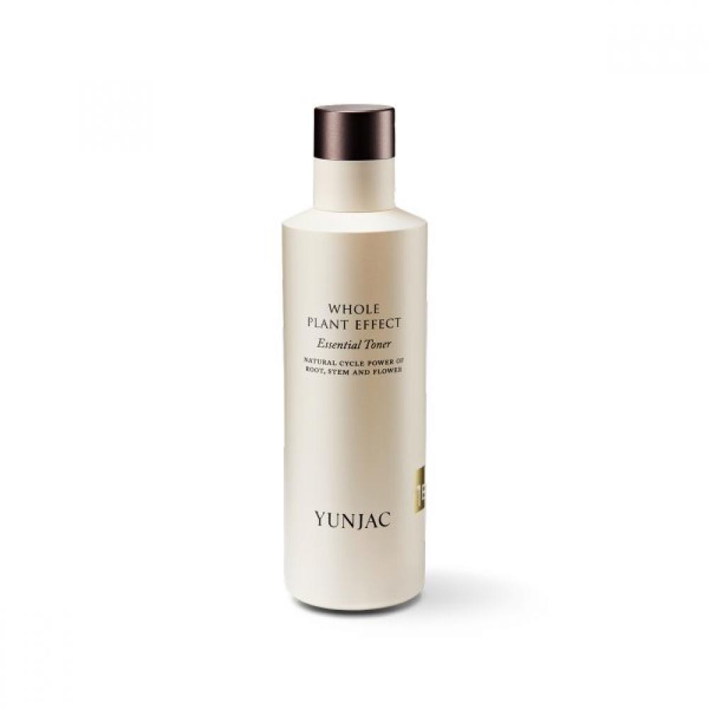 Yunjac Essential Toner 150ml Precursor Single option