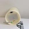 Creative Flickering Wick LED Candle Lamp for Bedroom Decor and Atmosphere