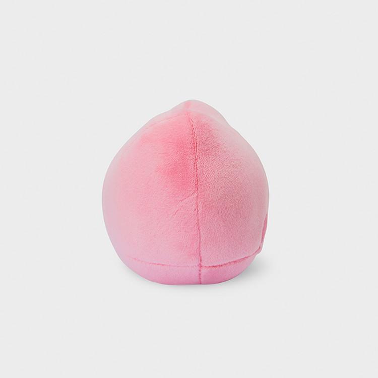 LINE FRIENDS BT21 TATA BABY Face Cushion (S)