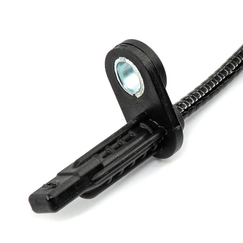 ABS Sensor for Ford Fusion 2013 2014 2015 2016 2017 2018   Front Left or Right OEM# DG9C2C205AD; DG9Z2C205B; DG9Z2C205A