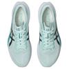 Asics Magic Speed 4 Soothing Sea Black Herre Sneakers Teal 1011B875-401