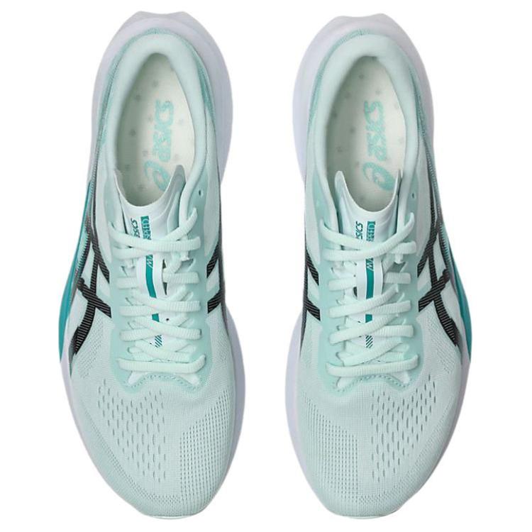 Asics Magic Speed 4 Soothing Sea Black Men Sneakers Teal 1011B875-401