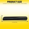 For Ford Escape 13-19 Front LH Left Door Handle Grab Trim Molding DRIVER BLACK