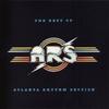 CD ATLANTA RHYTHM SECTION The Best Of Atlanta Rhythm Section 8493752 Polydor 1991 US Rock Použité