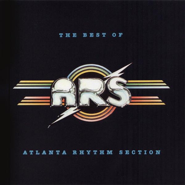 CD ATLANTA RHYTHM SECTION Лучшее из Atlanta Rhythm Section 8493752 Polydor 1991 США Рок Б/у