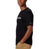 Columbia Mens Basic Logo T-Shirt