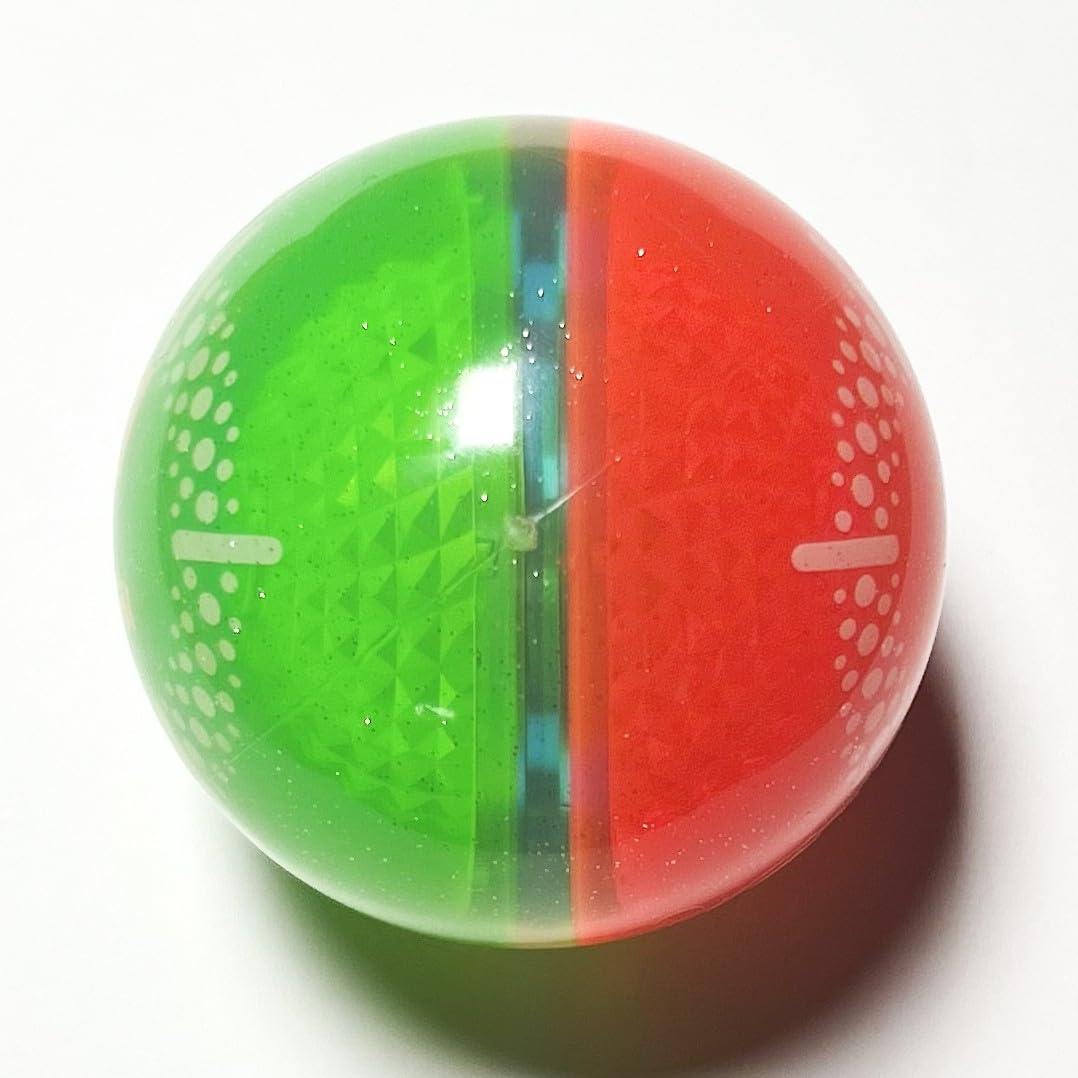 

HATACHI Ground Golf Ball Aero Ball 2025 Hatachi Industrial Hatachi Ground Golf Easy to Rolls Gift for HATACHI Hatachi Industrial x [Official]