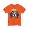 Vintage Tennessee Dog Lovers Tennessee Lover T Shirt