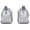 Puma BLKTOP RIDER V2 Low Top Casual Shoes Unisex Light Gray 407108-02