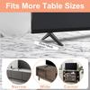 Replacement TV Stand Legs for Vizio, TV Stand Tabletop for Vizio D32H-J09 D40F-J09, Only for Vizio D-Series D32H-J09 D40F-J09 Smart TV, Not Universal
