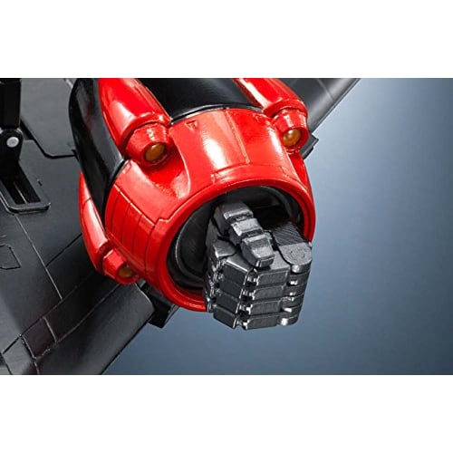 TAMASHII NATIONS Soul of Chogokin GX-68 King of Braves GaoGaiGar