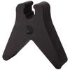 D'Addario Universal Neck Rest (PW-UNR-01) for Guitar Maintenance