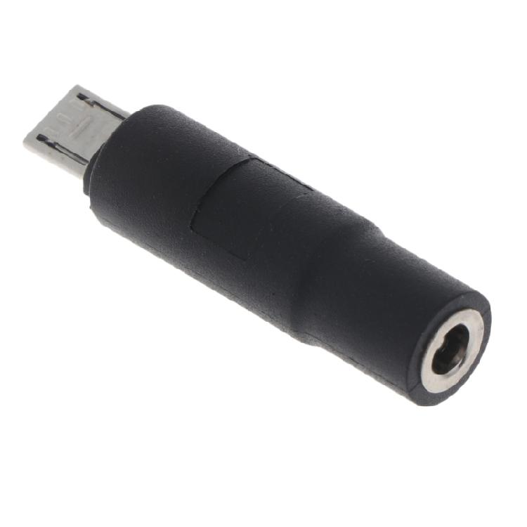 USB Male To 4.0x1.7/3.5x1.35mmConnector Adapter for Phone Tablet Charging Adapter