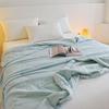 Antibacterial Cooling Cloud Cotton Summer Quilt