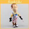 5 Hello Neighbor Flashlight Butcher Neighbor Плюшева фігурка Іграшка М'яка лялька