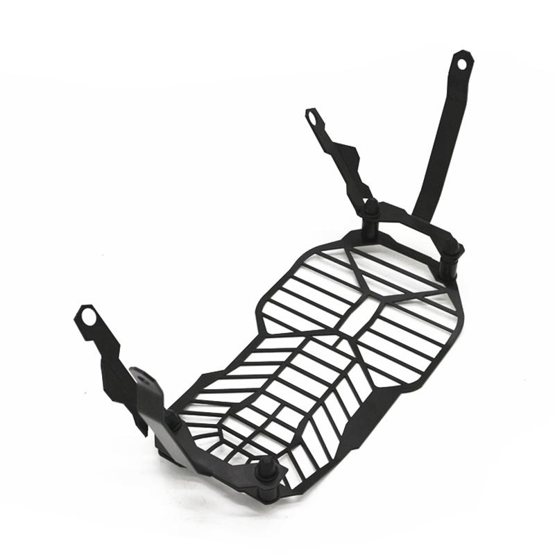 For BMW R1200GS R1250GS /R1200GS LC Adventure R 1200 1250 Motorcycle Headlight Head Light Guard Protector Cover Protection