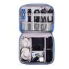 Splash-Proof Travel Tech Organizer