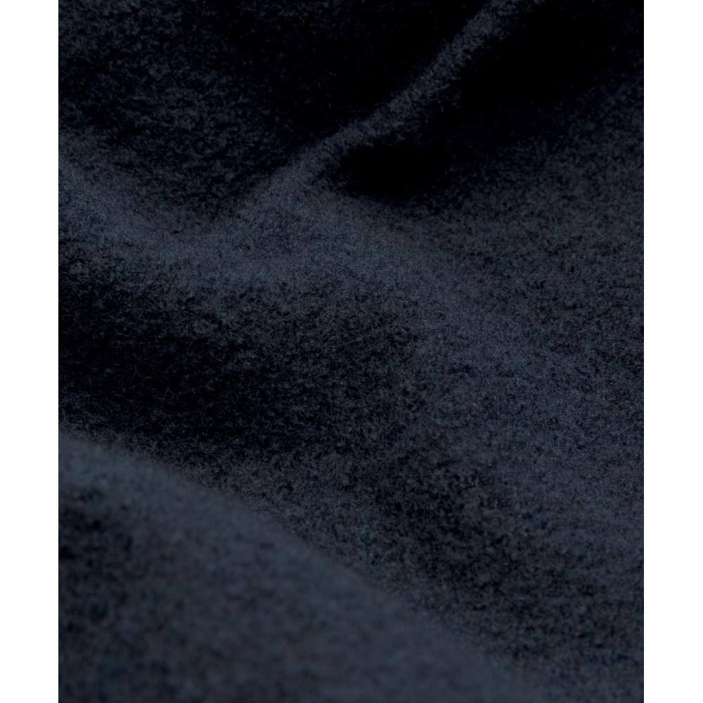 Lululemon Wool Blend Collared Jacket True Navy