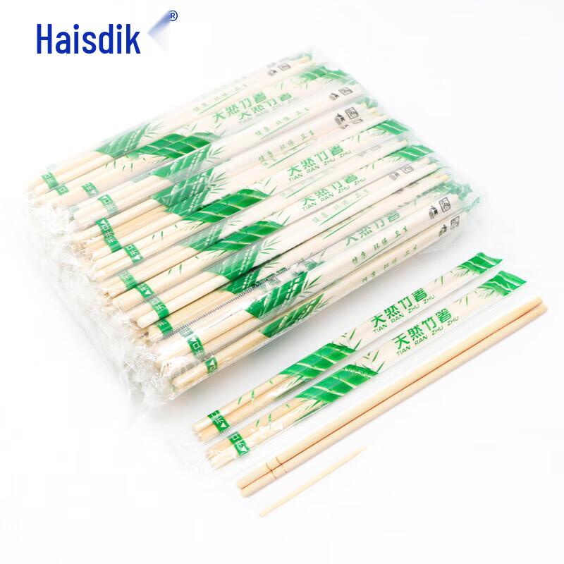 Haisidike HKL-175 Disposable Chopsticks