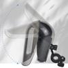 Extended Sun Visor Navigational Phone Bracket Rain Cover Magnetic Phone Bracket  Motorcycle
