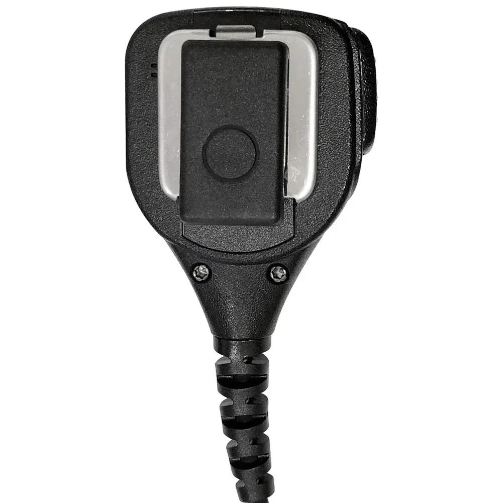 1PC Speaker Microphone Part XPR6300 XiR P8200 DP3400 DGP4150 For Radio XPR6550 XPR7350e XPR7550e APX6000 APX7000 APX8000 APX4000