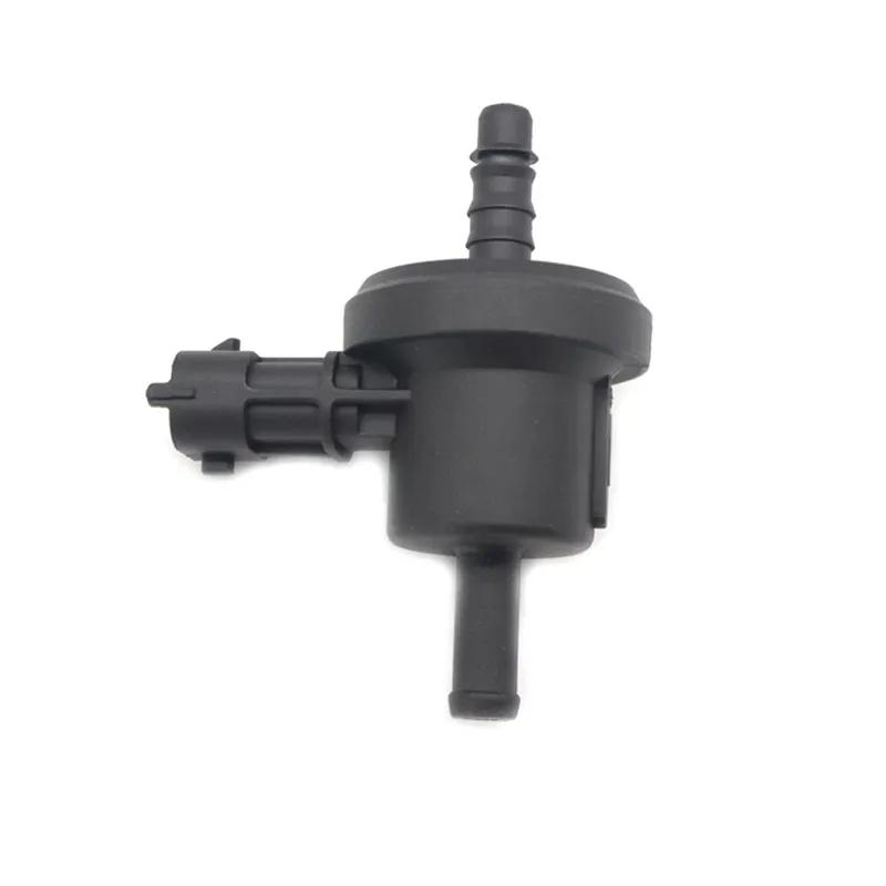 0280142507 Carbon Vacuum Valve Purge Solenoid For Ford Ranger 2.5L 2016-19 & Figo 1.5L Auto Part 02801-42507 028 014 2507