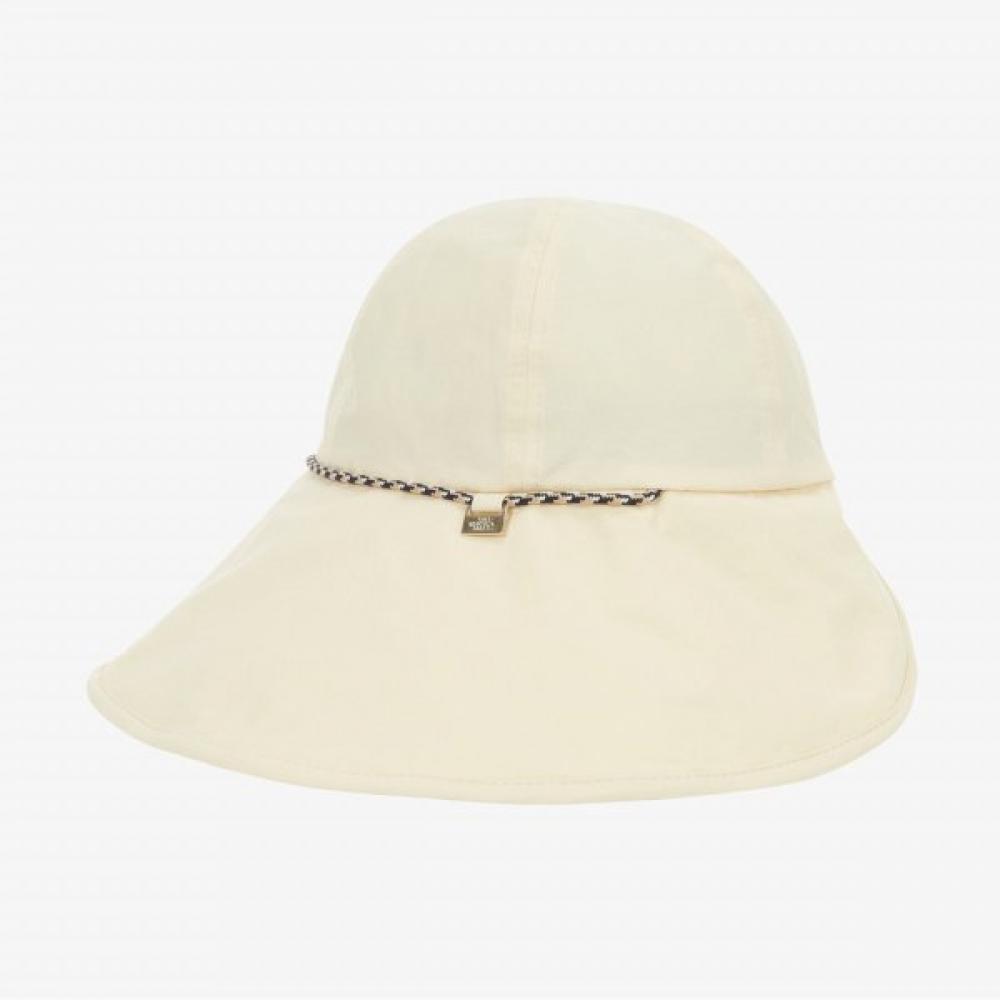 The North Face Women S Bonnet Hat Cream Ne3hr10a